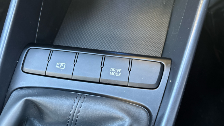 Hyundai BAYON 1.0 TGDi Advance 5dr Petrol Hatchback